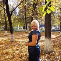 Ольга Зырянова