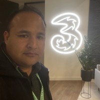 Amit Maharjan