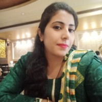 Robina Arora
