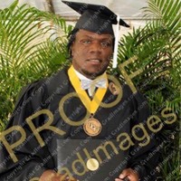 Demetris Anderson