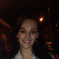 Luisa Fernanda Ramirez Cardona