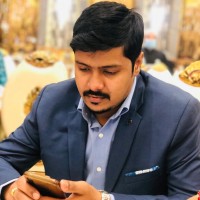 Gaurav Vishal