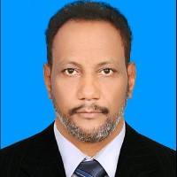 Ahmed Almoutaz