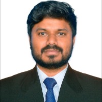 Vinith V