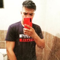 Brandon Moreno González