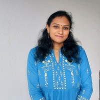 Kavya Shree