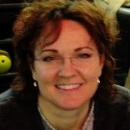 Yvonne Olafsson