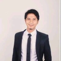 Muhamad Fikri Mohamed Jamal