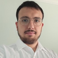 Berat Atmaca