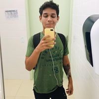 Matheus Siqueira