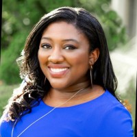 Shelayna West (Realtor, Mba, Mafm, Air Force Veteran)