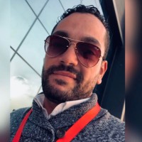 Ahmed Zaghloul