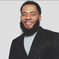 Forrest Staton Jr.