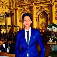 Bilal Shahid