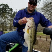 Dave Barker