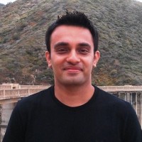 Shivam Shelat