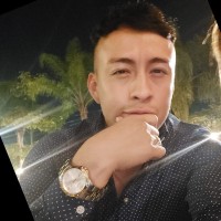 Jesus Eduardo Villagómez García