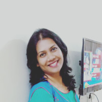 DR.ARCHANA Reddy