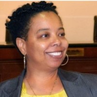 Tracy Roberson-Woolard