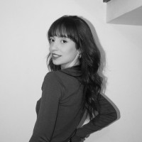 Luiza Bazzo Guimarães