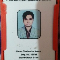 Shailendra Kumar