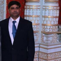 CS Bijay Jha