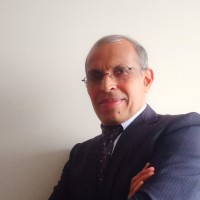 Muralikrishna M