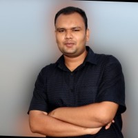 Md Tazul Islam