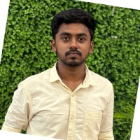 Sabarinathan Ramakrishnan