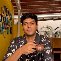 Vedant Devrukhkar
