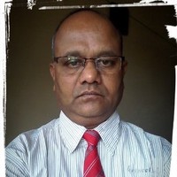 Sanjeev Math