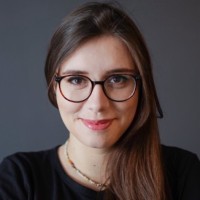 Anna Wolanska