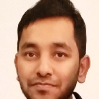 Vibhu Nigam