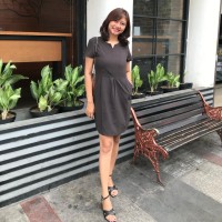 Farrah Dinda