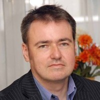 Jim Frayne