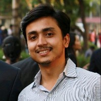 Keval Jagatiya