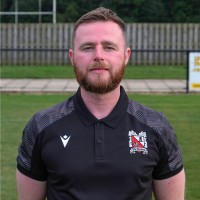 Shaun Mackenzie
