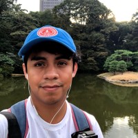 Kevin Ticas