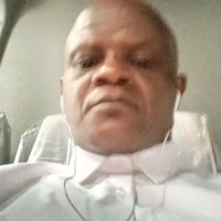 Serge Alain Gbetibouo