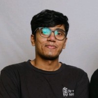 Ian Almeida