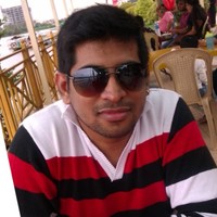 Srinivas Mandyam Paramekanthi