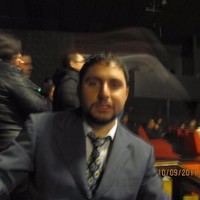 Nicolas Cornejo Vidal
