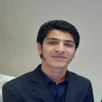 Khushal Ahmadzai
