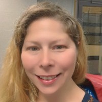 Amanda Miller