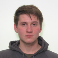 Dmitry Trubitsyn