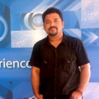 Mohammed Karimullah S