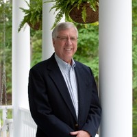 Robert Pentecost