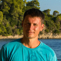 Marko Krajinovic
