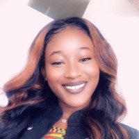 Mariame Diarra