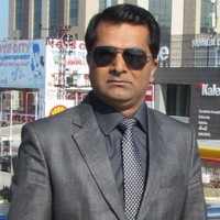 Mahesh Shastry